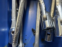 Partij kniesleutels - afbeelding 5 van  6