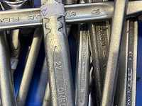 Partij kniesleutels - afbeelding 6 van  6