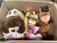 Partij knuffelberen - afbeelding 1 van  3