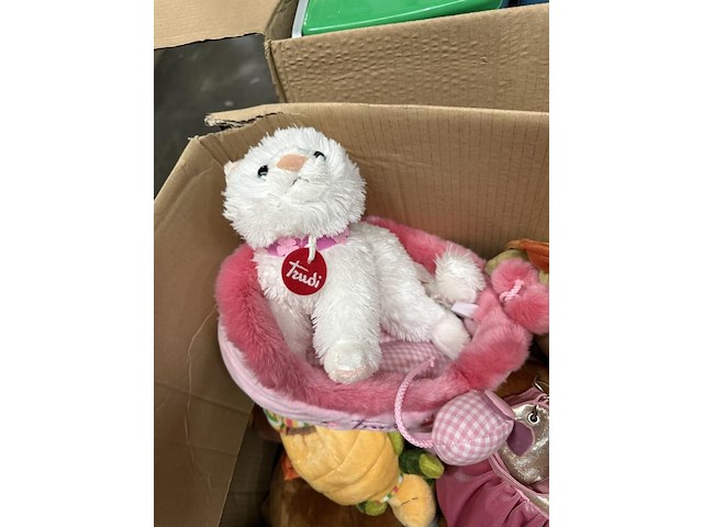 Partij knuffelberen - afbeelding 2 van  3