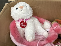 Partij knuffelberen - afbeelding 2 van  3