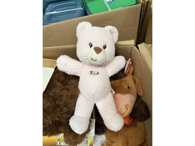 Partij knuffelberen - afbeelding 3 van  3