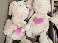 Partij knuffelberen - afbeelding 1 van  2