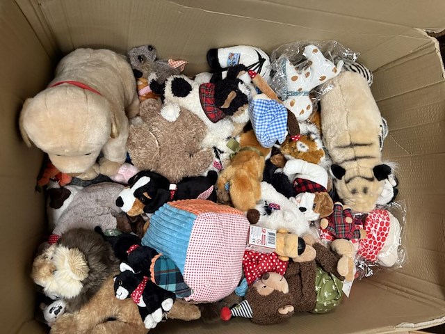 Partij knuffelberen - afbeelding 2 van  2