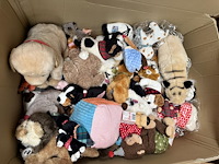 Partij knuffelberen - afbeelding 2 van  2