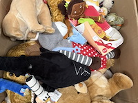 Partij knuffelberen - afbeelding 1 van  3