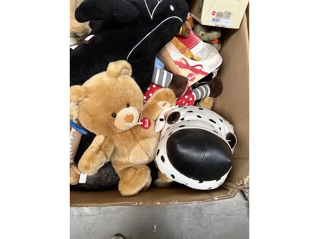 Partij knuffelberen - afbeelding 3 van  3