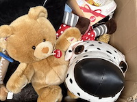 Partij knuffelberen - afbeelding 3 van  3