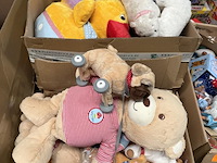 Partij knuffelberen - afbeelding 1 van  6