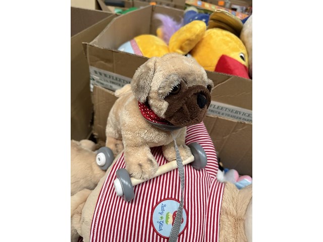 Partij knuffelberen - afbeelding 2 van  6