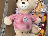 Partij knuffelberen - afbeelding 3 van  6