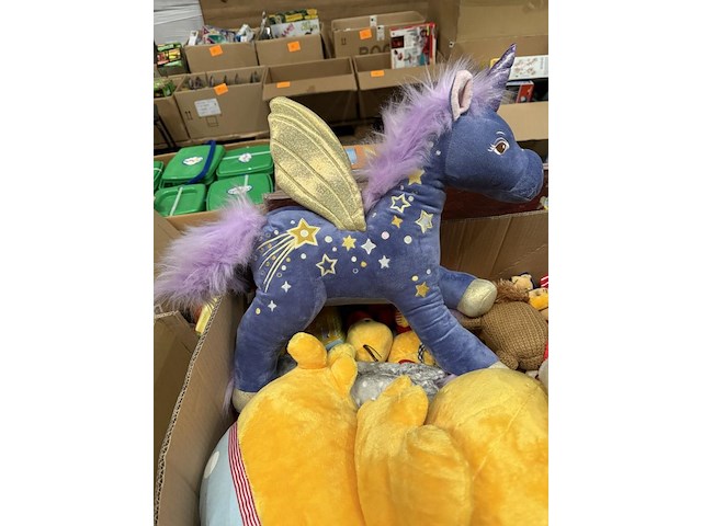 Partij knuffelberen - afbeelding 4 van  6