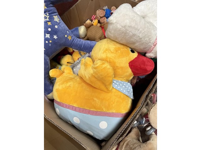 Partij knuffelberen - afbeelding 5 van  6