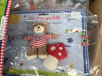 Partij knuffels - afbeelding 3 van  5