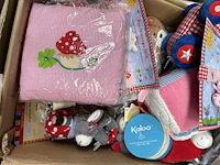 Partij knuffels - afbeelding 4 van  5