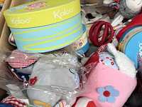 Partij knuffels - afbeelding 5 van  5