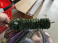 Partij knutsel materiaal - afbeelding 6 van  8