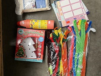 Partij knutselgerief - afbeelding 1 van  2