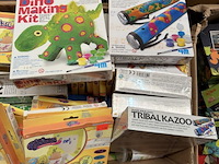 Partij knutselgerief - afbeelding 1 van  7