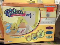 Partij knutselgerief - afbeelding 2 van  7