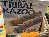 Partij knutselgerief - afbeelding 3 van  7