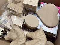 Partij knutselgerief - afbeelding 1 van  5