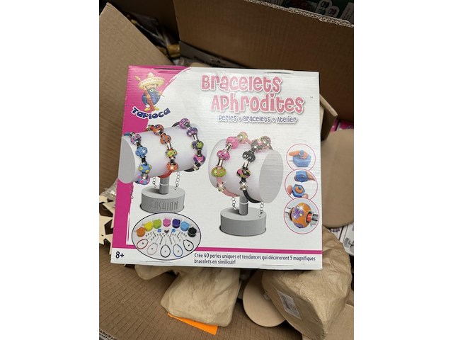 Partij knutselgerief - afbeelding 2 van  5