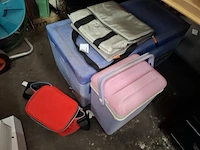 Partij koelboxen - afbeelding 1 van  1