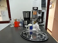 Partij koffie - afbeelding 1 van  3