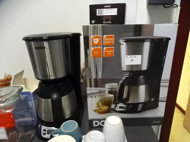 Partij koffie - afbeelding 2 van  3