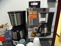 Partij koffie - afbeelding 2 van  3