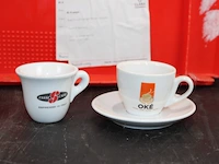 Partij koffie - afbeelding 4 van  6