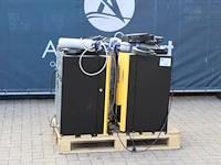 Partij koffiemachines - afbeelding 1 van  1
