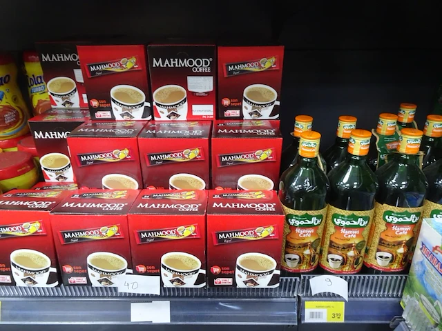Partij koffie/thee - afbeelding 5 van  14
