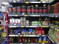 Partij koffie/thee - afbeelding 1 van  14