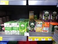 Partij koffie/thee - afbeelding 12 van  14