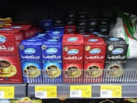 Partij koffie/thee - afbeelding 2 van  15