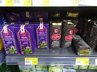 Partij koffie/thee - afbeelding 5 van  15