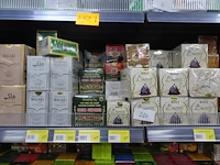 Partij koffie/thee - afbeelding 11 van  15