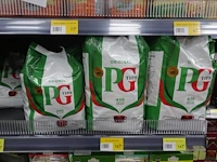 Partij koffie/thee - afbeelding 15 van  15