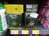 Partij koffie/thee - afbeelding 14 van  18
