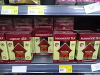 Partij koffie/thee - afbeelding 15 van  18
