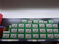 Partij koffie/theekannen - afbeelding 6 van  9