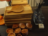 Partij koffietoebehoren - afbeelding 1 van  5