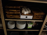 Partij koffietoebehoren - afbeelding 2 van  5