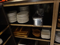 Partij koffietoebehoren - afbeelding 3 van  5