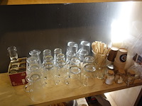 Partij koffietoebehoren - afbeelding 4 van  5