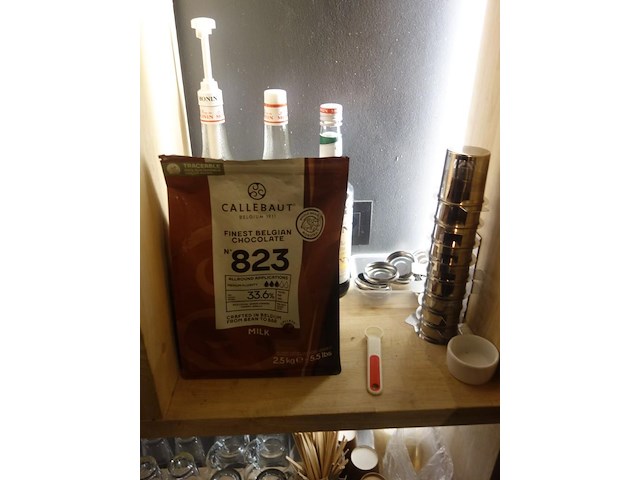 Partij koffietoebehoren - afbeelding 5 van  5