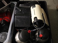 Partij koffiezet & waterkokers - afbeelding 2 van  4