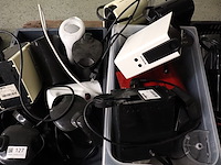 Partij koffiezet & waterkokers - afbeelding 3 van  4